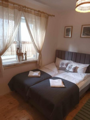 Willa Konradówka apartament Limba